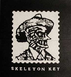 Skeleton Key EP