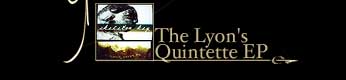 The Lyon's Quintette EP